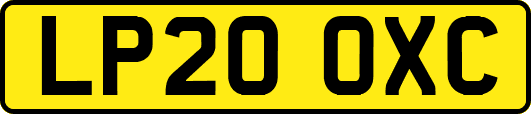 LP20OXC