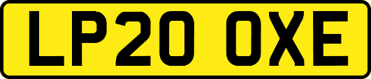 LP20OXE