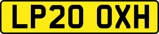LP20OXH