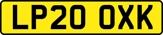 LP20OXK
