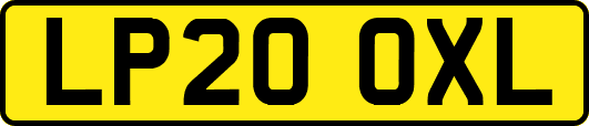 LP20OXL