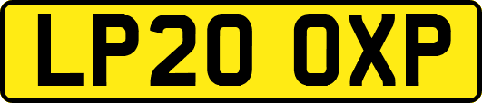 LP20OXP