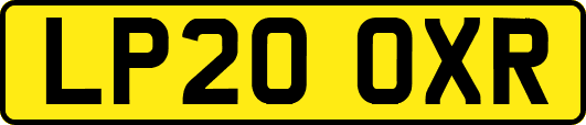 LP20OXR