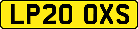 LP20OXS
