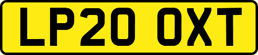 LP20OXT