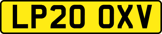 LP20OXV