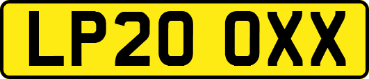 LP20OXX