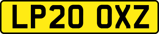 LP20OXZ