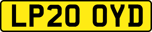 LP20OYD