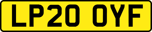 LP20OYF
