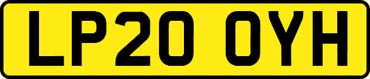 LP20OYH