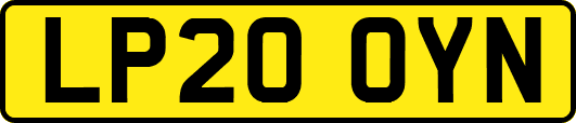LP20OYN