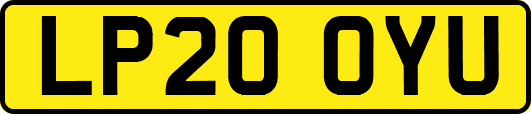 LP20OYU
