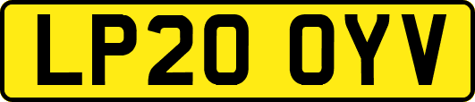 LP20OYV