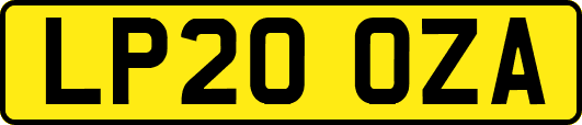LP20OZA