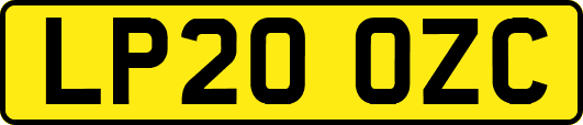 LP20OZC