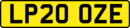 LP20OZE