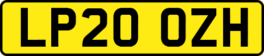 LP20OZH