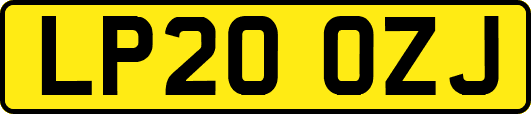 LP20OZJ