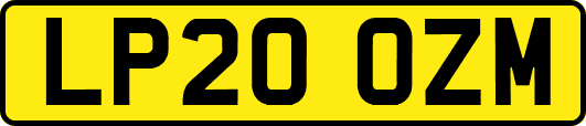 LP20OZM