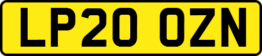LP20OZN