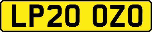 LP20OZO