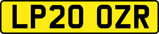 LP20OZR