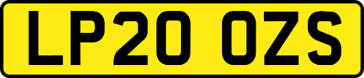 LP20OZS