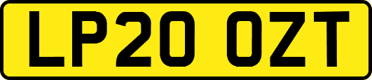 LP20OZT