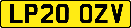 LP20OZV