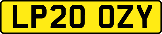 LP20OZY