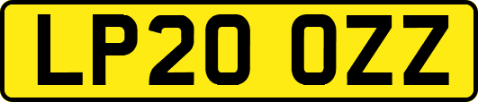 LP20OZZ