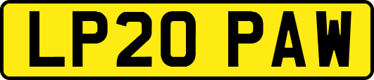LP20PAW