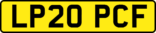 LP20PCF