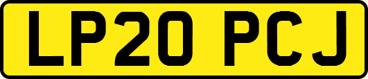 LP20PCJ