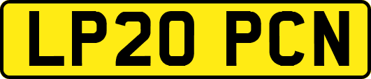 LP20PCN