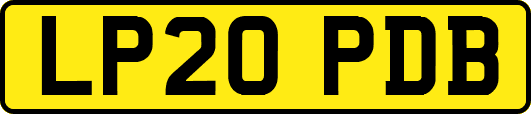 LP20PDB