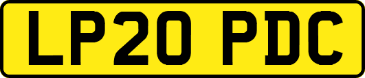 LP20PDC