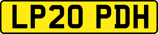 LP20PDH