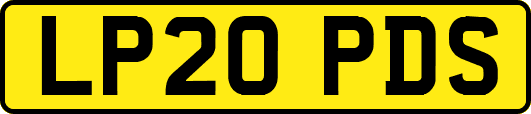 LP20PDS