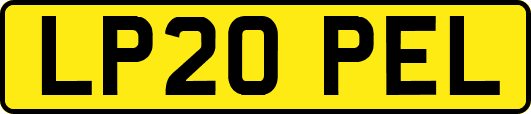 LP20PEL