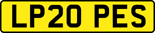 LP20PES