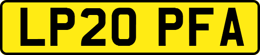 LP20PFA