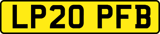 LP20PFB