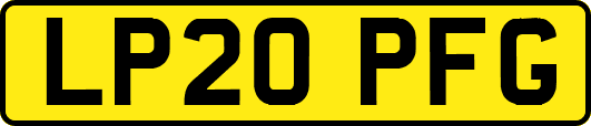 LP20PFG
