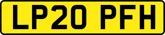 LP20PFH