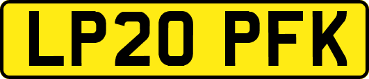 LP20PFK