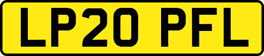 LP20PFL
