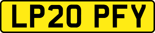 LP20PFY