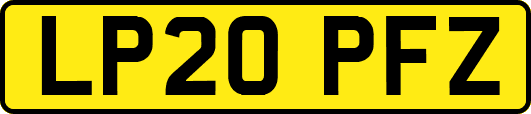 LP20PFZ